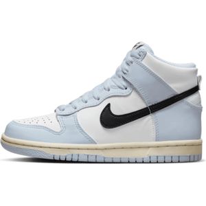 Nike Dunk high aluminum (gs)