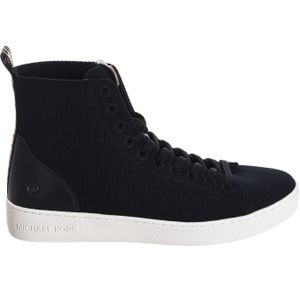 Michael Kors - Sneakers - Zwart - Polyester