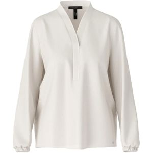 Marc Cain Blouse met v-hals