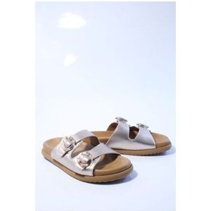 VIA VAI 60027 candy slippers