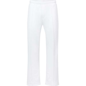 Boss - Hurley SNBN - Trainingsbroek - Wit