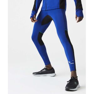 Lacoste - SPORT Legging - Blauw - Heren - Strakke Pasvorm