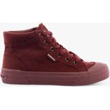 Rocket Dog - CHEERY HI - Dames Sneakers - Rust - Casual