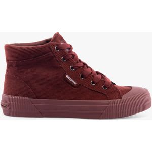 Rocket Dog - CHEERY HI - Dames Sneakers - Rust - Casual