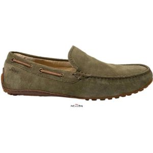 Sioux Herenschoenen instappers