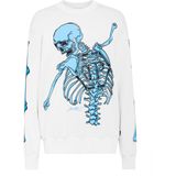 Sweatshirt Skeleton