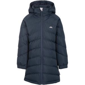 Trespass - Faymont - Gewatteerde Jas - Marine - Voor Jongens