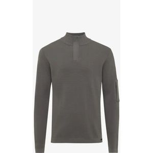 Genti Cool dry turtle zip