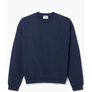 Lacoste - SH7745 - Sweatshirt - Donker Groen - Heren Vesten