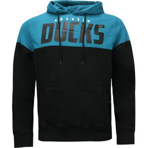 Fanatics - NHL Anaheim Ducks - Hoodie - Grijs