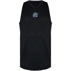 Under Armour - Performance Tank Top - Zwart - Heren