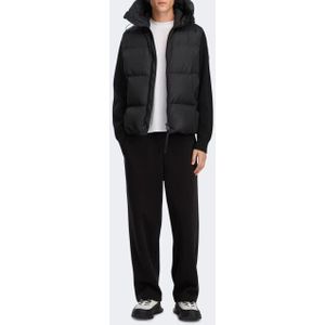 Canada Goose Heren hybridge grove knit hoody