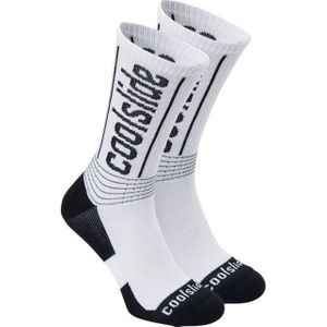 Coolslide Uniseks adult codie sokken
