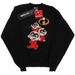 Li-cense Disney heren the incredibles jak jak sweatshirt