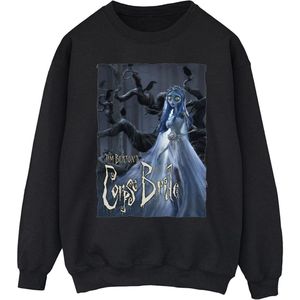 Li-cense Corpse bride heren bruidsjurk poster sweatshirt