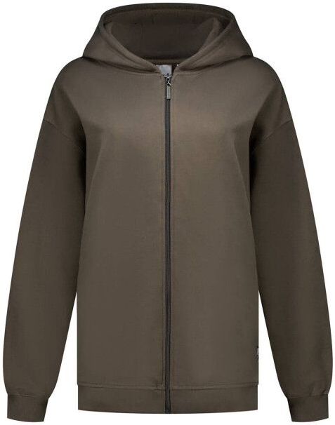 Deblon Sports - Sweat 2531006 - Teddy - Bruin - Dames Vest