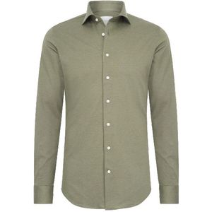 Hønk Bos knitted shirt