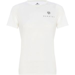 T-shirt - Mesh - Functioneel Ontwerp - Vederlicht - Voor Intensieve Trainingen