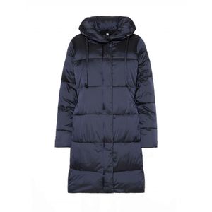 Soccx - Parka - Gewatteerde Mantel - Dames