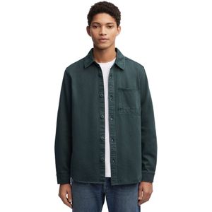 Denham Branson overshirt ct