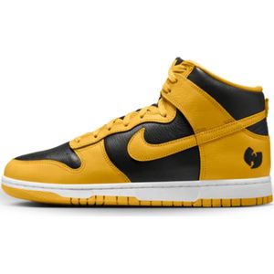 Nike Dunk high wu-tang (2024)