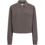 Dante 6, Dames, Jassen, Beige, Maat: XS