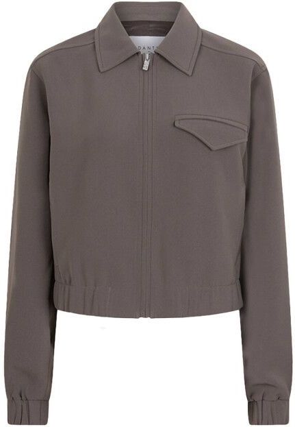 Dante 6, Dames, Jassen, Beige, Maat: XS