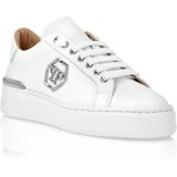Lage Sneakers Monogram