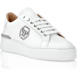 Lage Sneakers Monogram