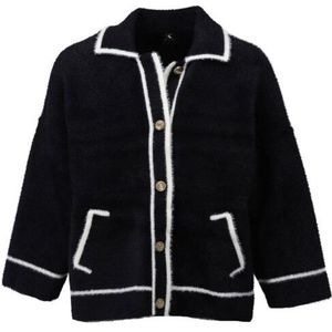 K-Design - Vest B846 - Zwart