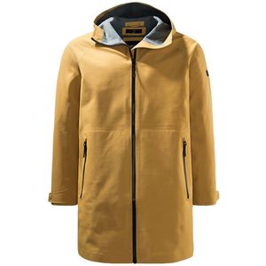 Jack Wolfskin - Tech Lab Storm Shell - Herenjas - Zand