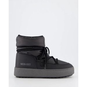 Moon Boot Dames mb ltrack low nylon wp