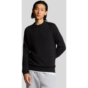 Lyle & Scott Coltrui - Zwart