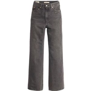 Levi's Jeans A6081 Donker grijs