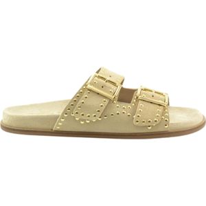 Toral Tl-selma slippers