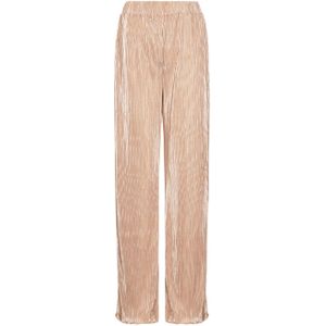 Shelly-broek in ivoor