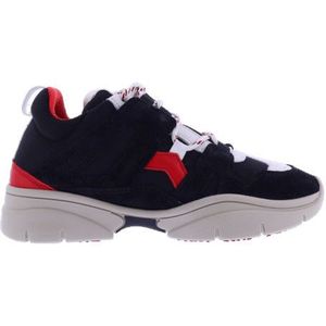 Isabel Marant Dames mesh kindsay chalk