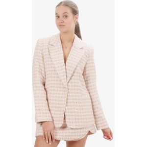 Josh V Dames blazer dominic