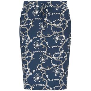 HV Society - HVS Moana - Rok - Met All-over Print