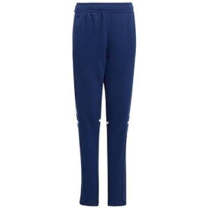 Adidas - Squadra 25 - Joggingbroek - Kinderen - Ademend - Taps Toelopende Poot