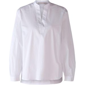 Oui Blouse optic white