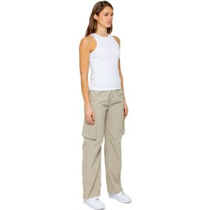 Enzo - Dames Parachute Cargo Broeken