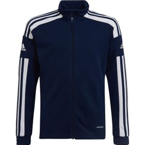 Adidas - Squadra 21 - Track Jacket - Primegroen - Kinderen
