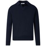 Gran SaKorte mouwo Heren Polo Lange mouw