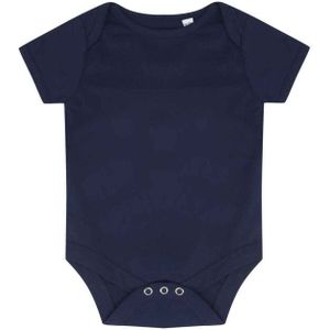 Larkwood Baby essential babypakje met korte mouwen