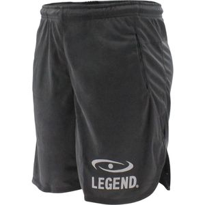 Legend Sports Sport short aerofit heren grey