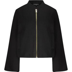 Tramontana Jacket black