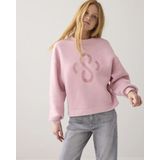 Summum - Top 3s5212-30413 - Dames Top - Roze