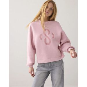 Summum - Top 3s5212-30413 - Dames Top - Roze