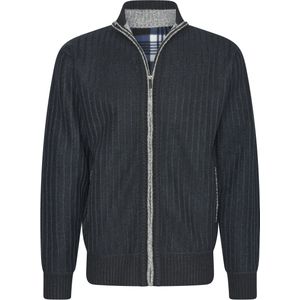 Cappuccino Italia Bounded jacket navy